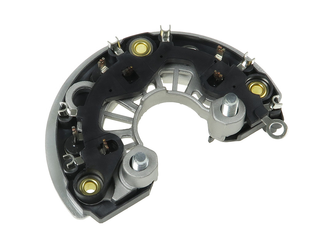 Dynamo gelijkrichter (Diodebrug) AS-PL ARC0151