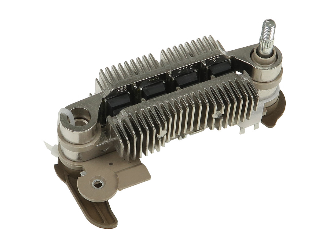 Dynamo gelijkrichter (Diodebrug) AS-PL ARC5100