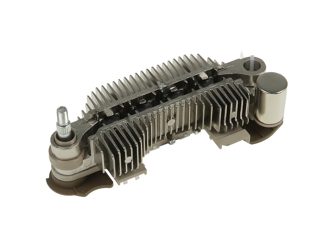 Dynamo gelijkrichter (Diodebrug) AS-PL ARC5123