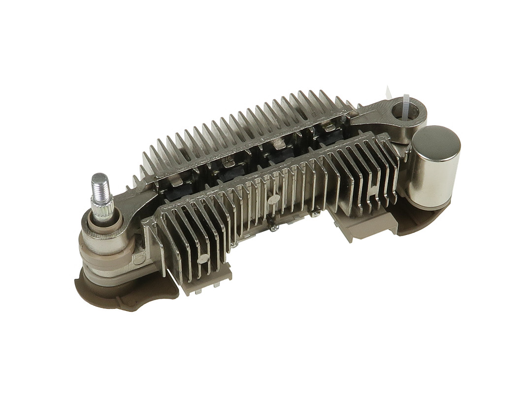 Dynamo gelijkrichter (Diodebrug) AS-PL ARC5130