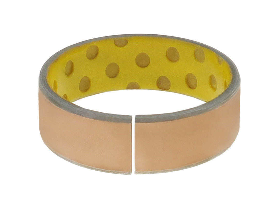 Starteras lagerbus AS-PL SBU9022