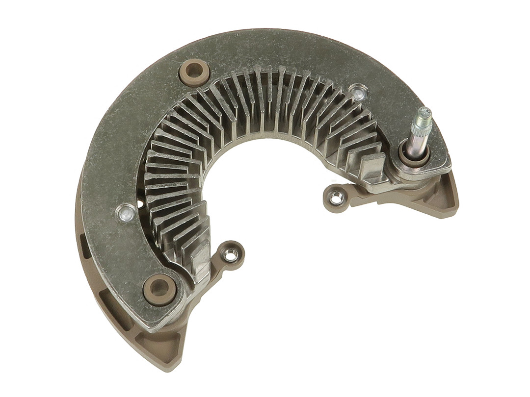 Dynamo gelijkrichter (Diodebrug) AS-PL ARC5135