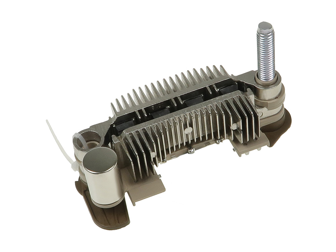 Dynamo gelijkrichter (Diodebrug) AS-PL ARC5172