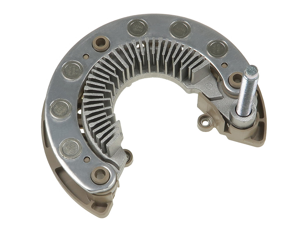 Dynamo gelijkrichter (Diodebrug) AS-PL ARC5174