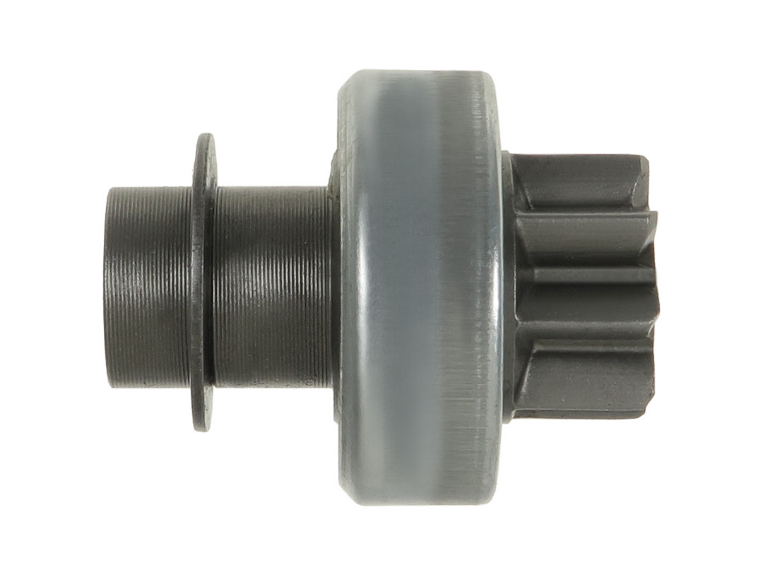 Vrijwielaandrijving, starter AS-PL SD3048