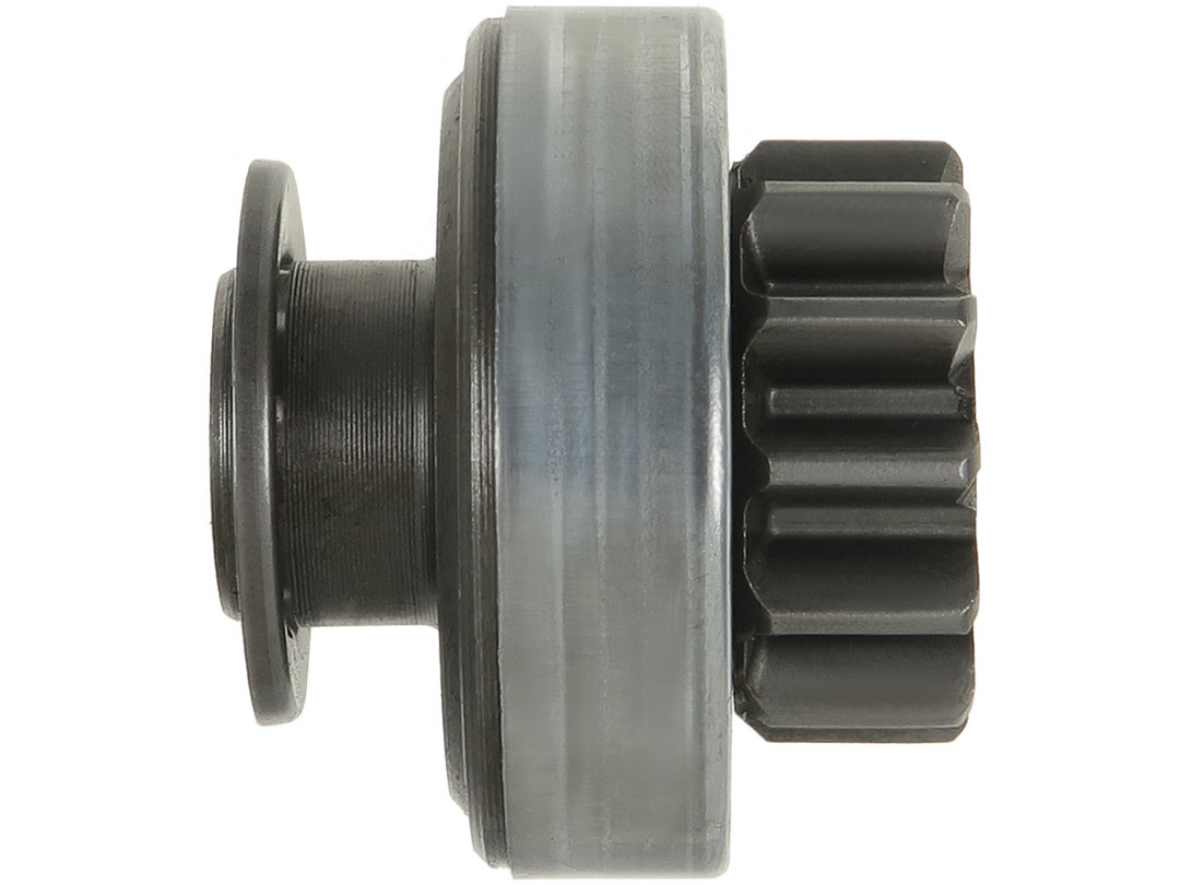 Vrijwielaandrijving, starter AS-PL SD3054
