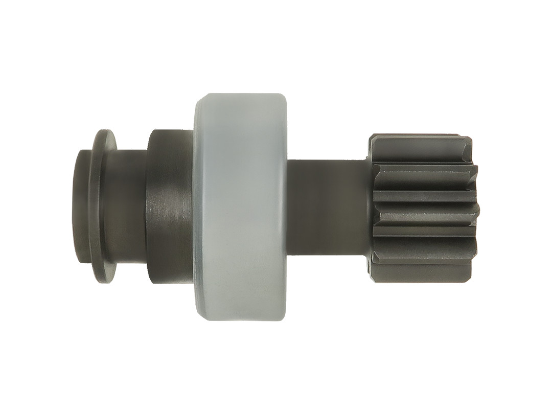 Vrijwielaandrijving, starter AS-PL SD4048