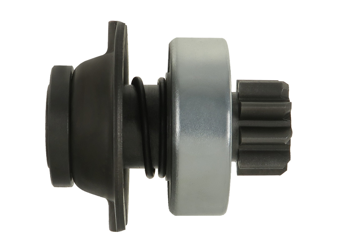 Vrijwielaandrijving, starter AS-PL SD4049