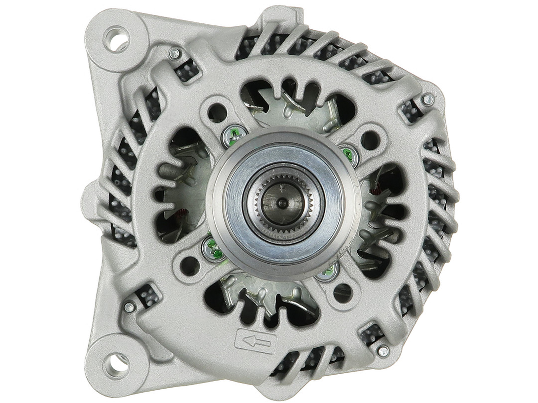 Dynamo / Alternator AS-PL A5539S