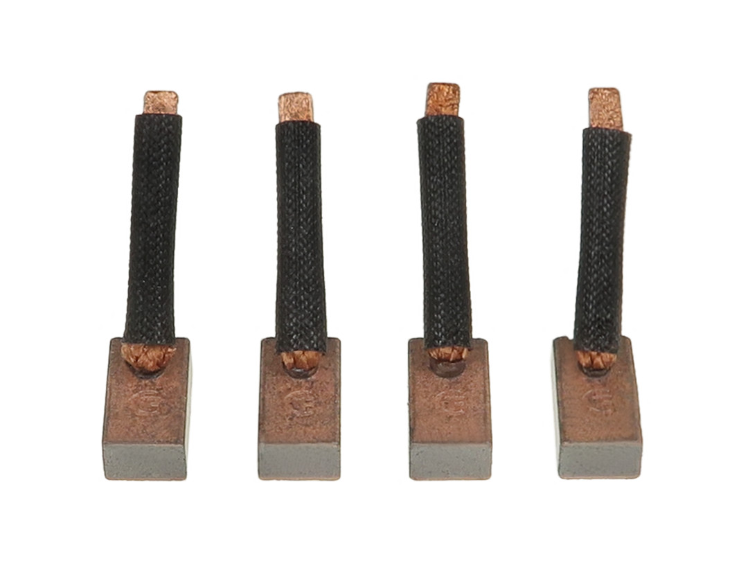 Starter - Dynamo AS-PL SB0006S