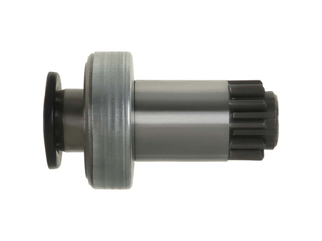 Vrijwielaandrijving, starter AS-PL SD3072