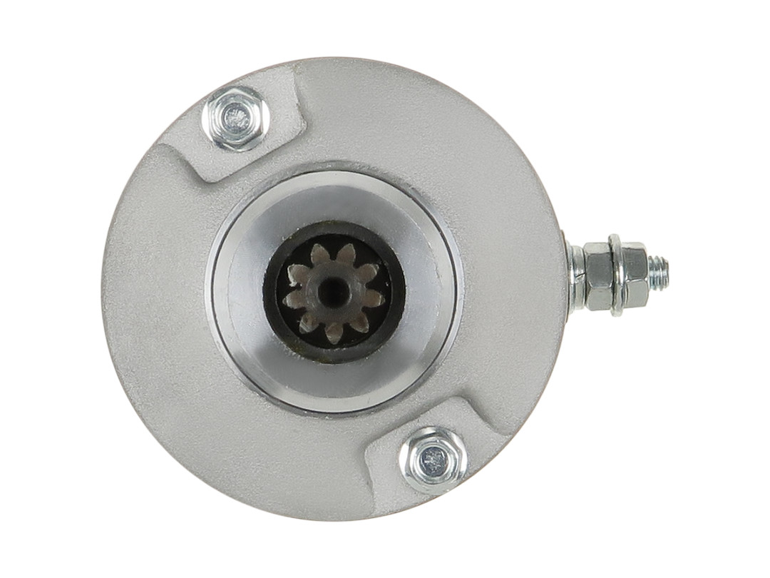 Startmotor / Starter AS-PL S9725S