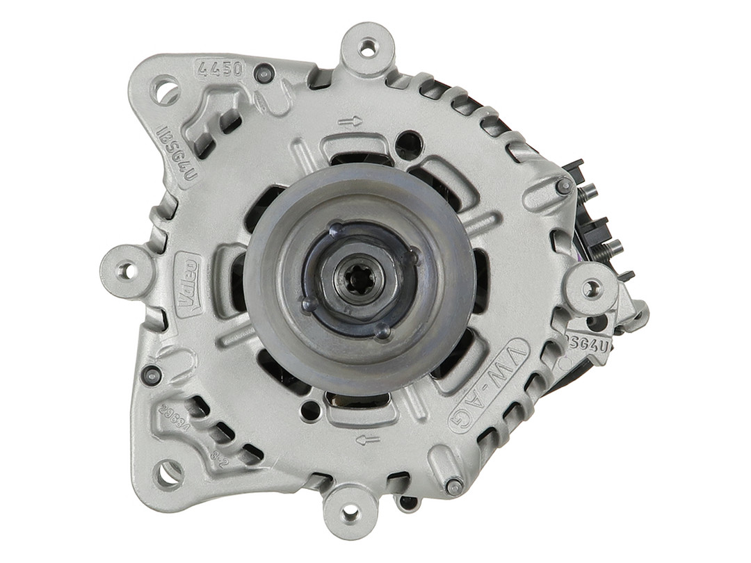 Dynamo / Alternator AS-PL A3739(VALEO)