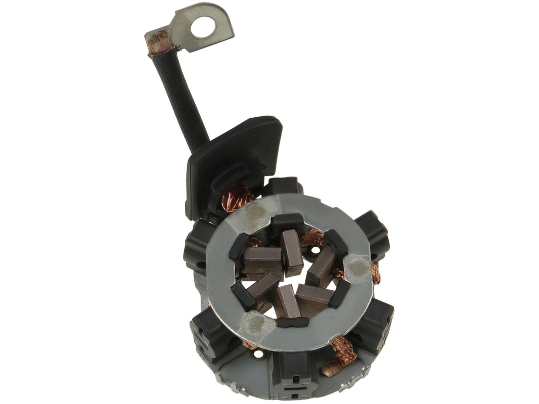 Houder, koolborstel AS-PL SBH0065