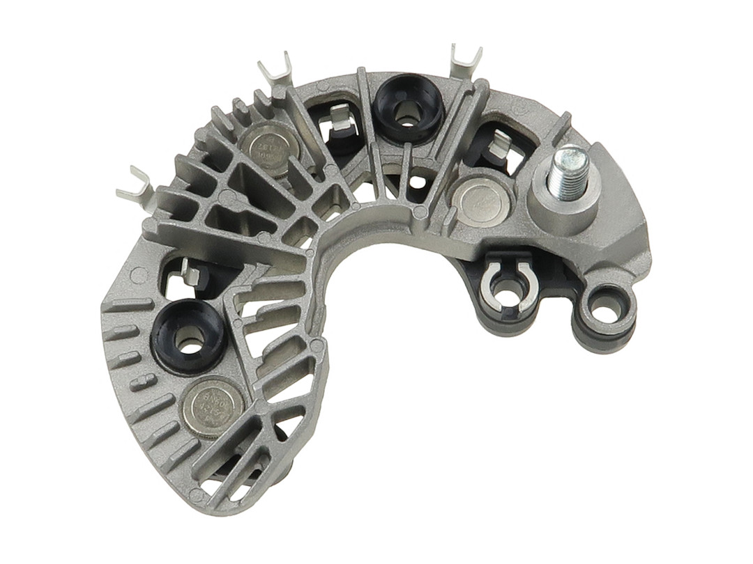 Dynamo gelijkrichter (Diodebrug) AS-PL ARC3062