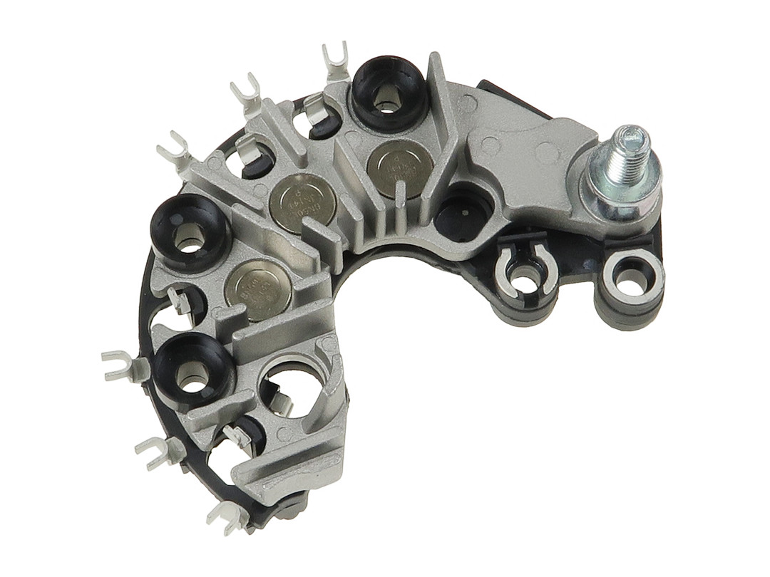 Dynamo gelijkrichter (Diodebrug) AS-PL ARC3065