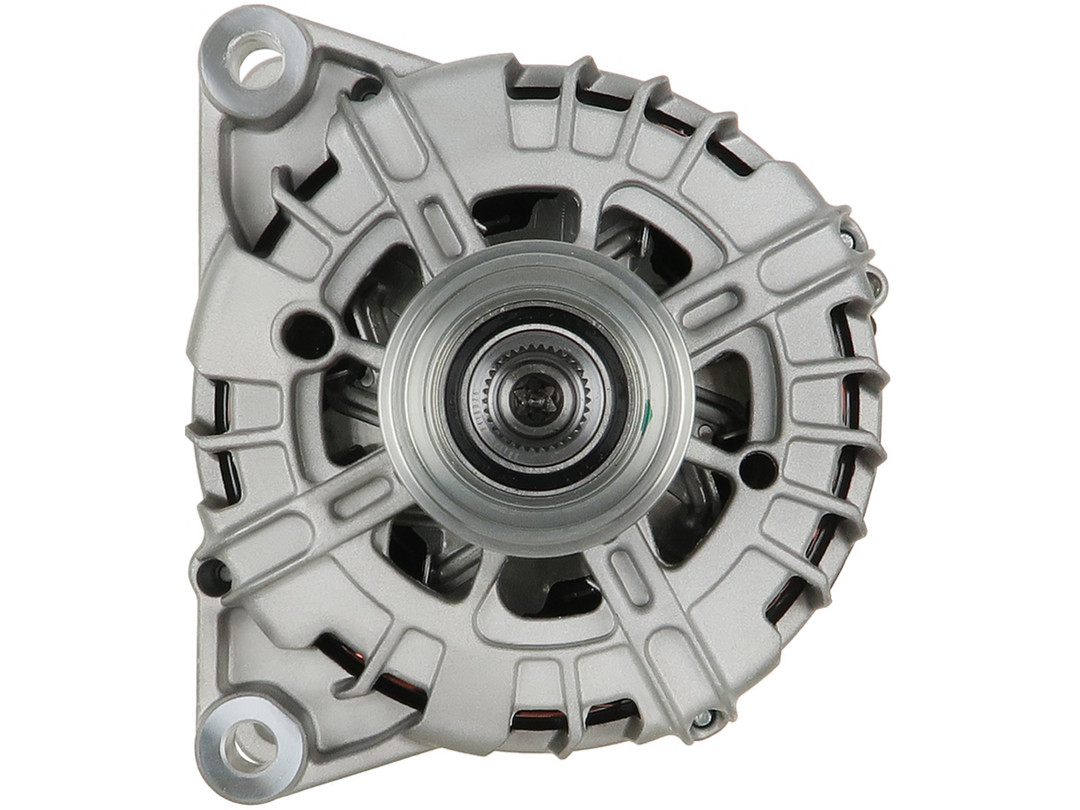 Dynamo / Alternator AS-PL A3717S