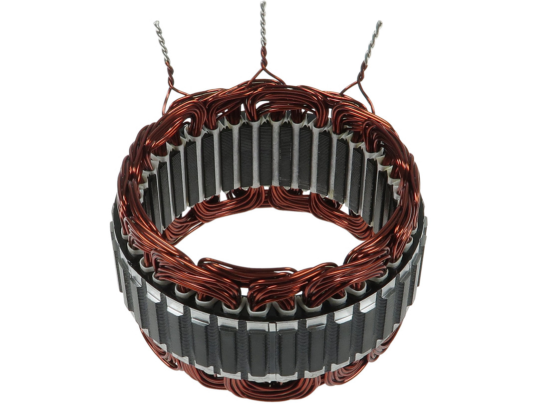 Stator, generator AS-PL AS3024
