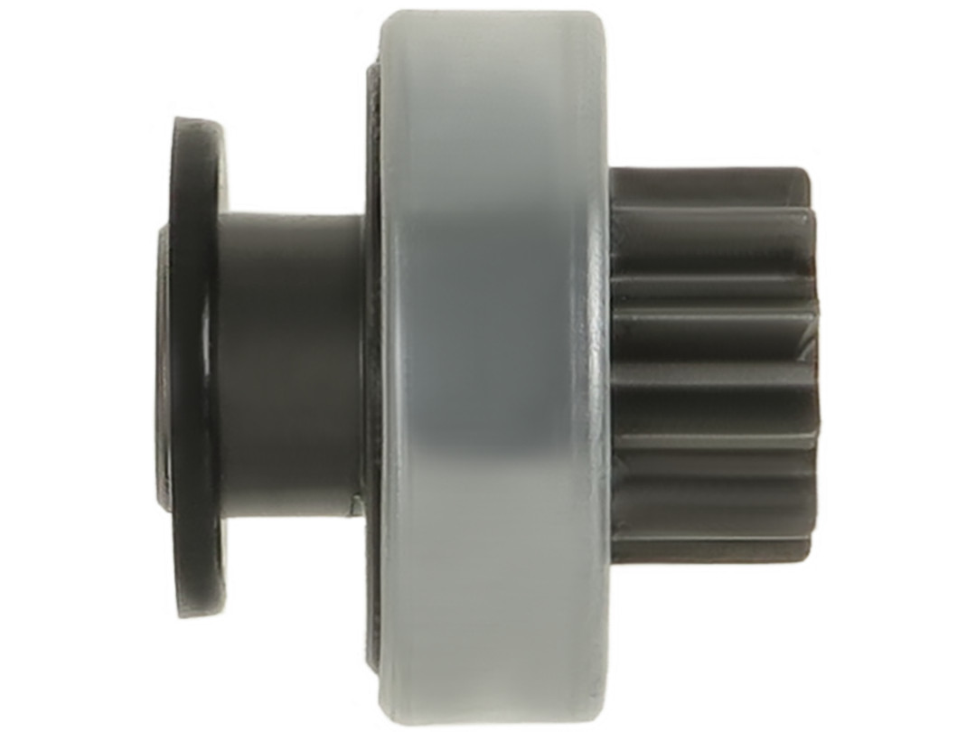 Vrijwielaandrijving, starter AS-PL SD3047