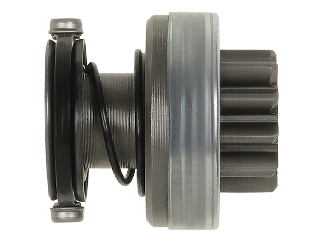 Vrijwielaandrijving, starter AS-PL SD0215