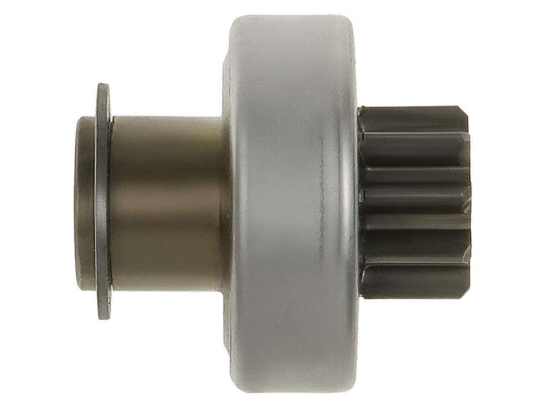 Vrijwielaandrijving, starter AS-PL SD4060