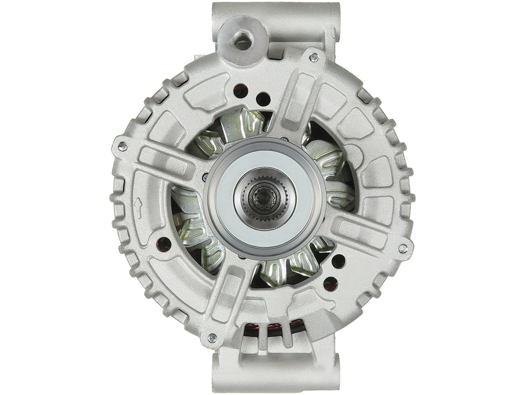 Alternator/Dynamo AS-PL A0425