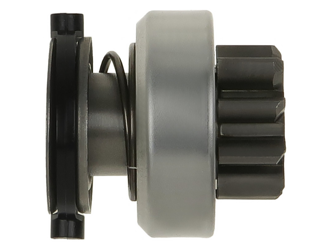 Vrijwielaandrijving, starter AS-PL SD0126(BOSCH)