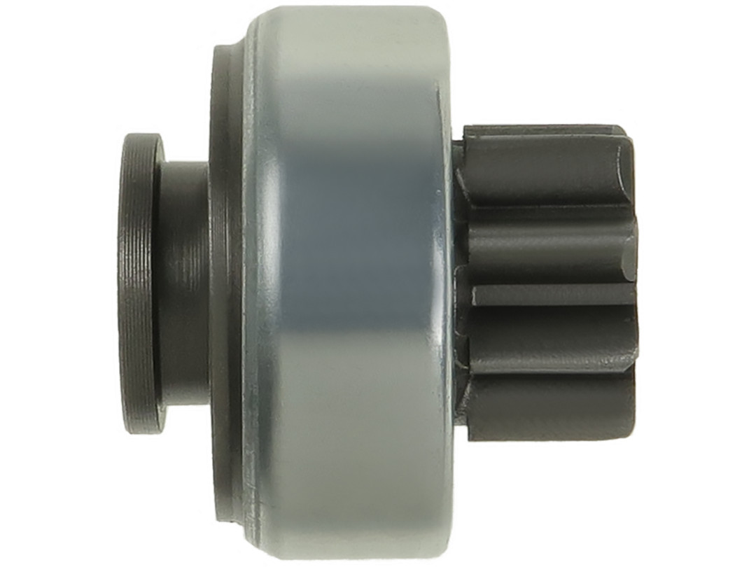 Vrijwielaandrijving, starter AS-PL SD9067