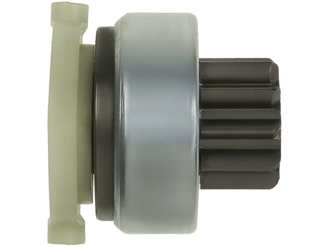 Vrijwielaandrijving, starter AS-PL SD9016