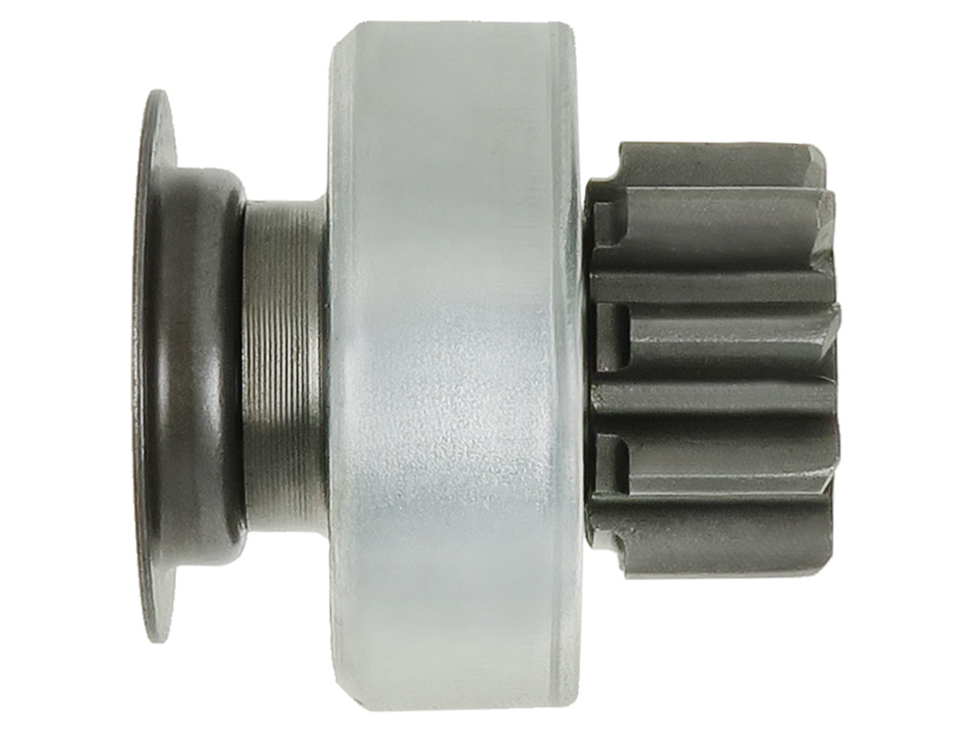 Vrijwielaandrijving, starter AS-PL SD6067