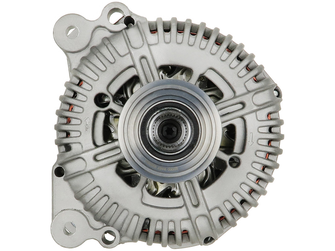 Alternator/Dynamo AS-PL A3209S