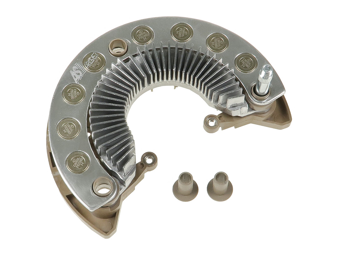 Dynamo gelijkrichter (Diodebrug) AS-PL ARC5157