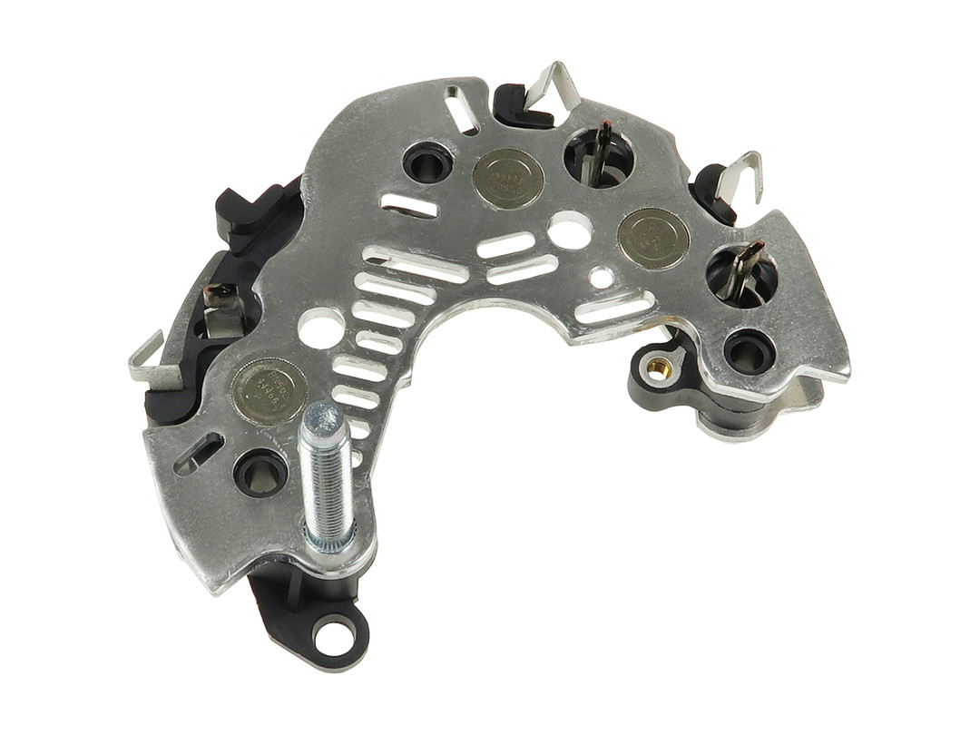 Dynamo gelijkrichter (Diodebrug) AS-PL ARC4021