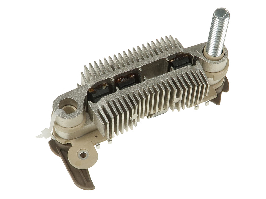 Dynamo gelijkrichter (Diodebrug) AS-PL ARC5166