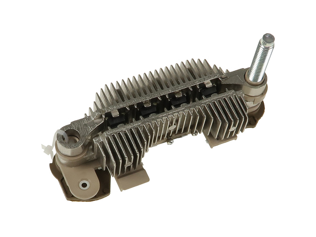 Dynamo gelijkrichter (Diodebrug) AS-PL ARC5042