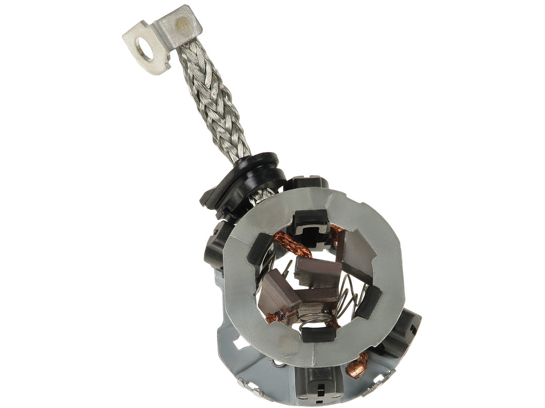 Houder, koolborstel AS-PL SBH0092