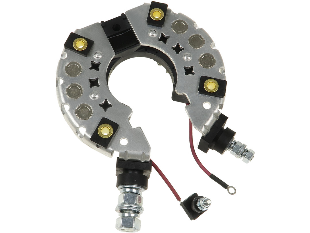 Dynamo gelijkrichter (Diodebrug) AS-PL ARC6040
