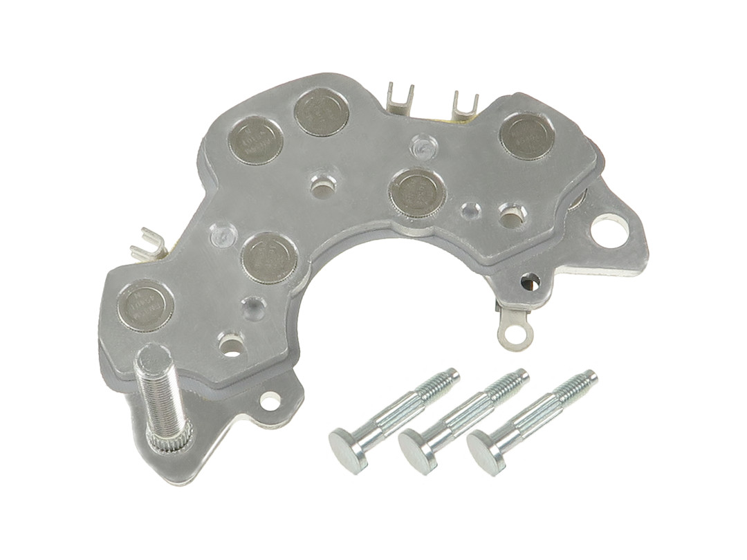 Dynamo gelijkrichter (Diodebrug) AS-PL ARC2068