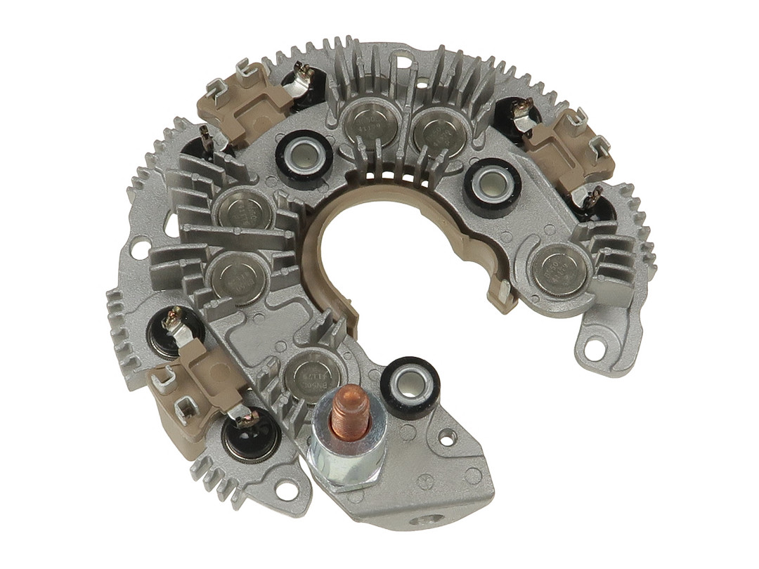 Dynamo gelijkrichter (Diodebrug) AS-PL ARC6048