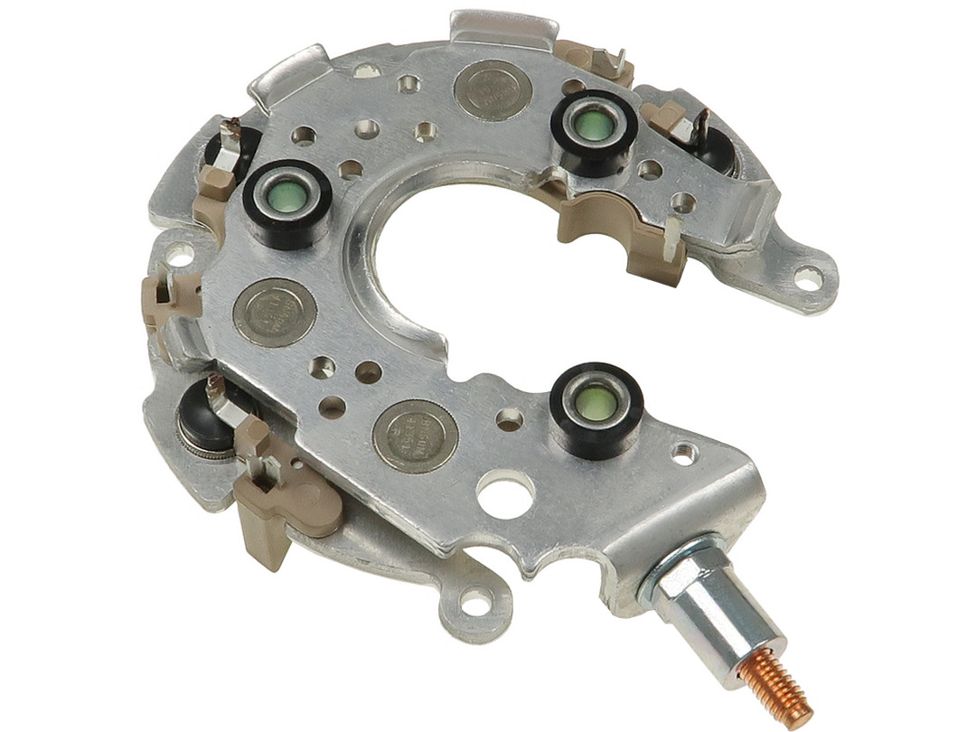 Dynamo gelijkrichter (Diodebrug) AS-PL ARC6050