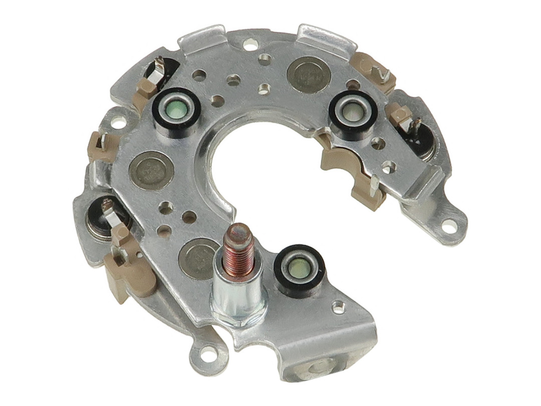 Dynamo gelijkrichter (Diodebrug) AS-PL ARC6051