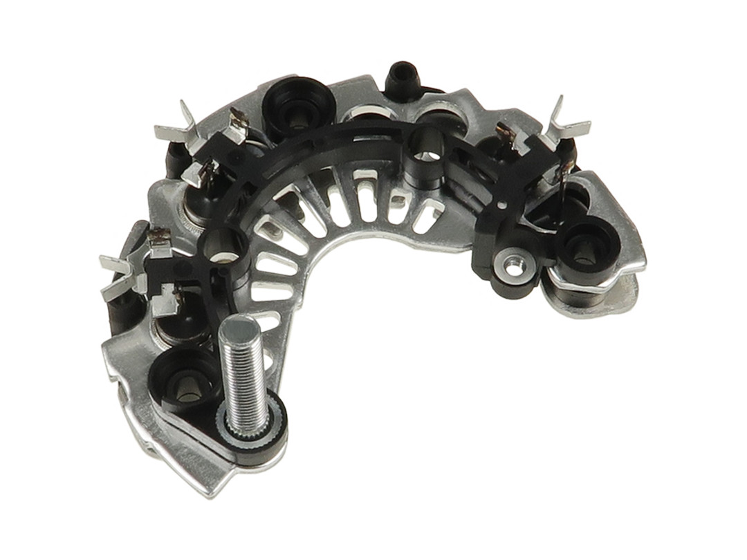 Dynamo gelijkrichter (Diodebrug) AS-PL ARC6059
