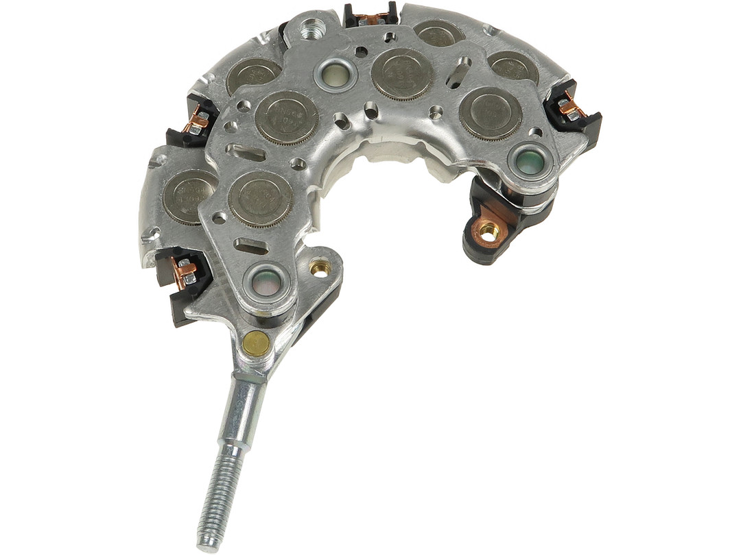 Dynamo gelijkrichter (Diodebrug) AS-PL ARC6057