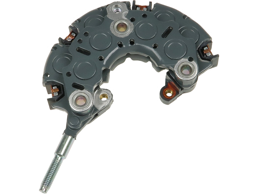 Dynamo gelijkrichter (Diodebrug) AS-PL ARC6058