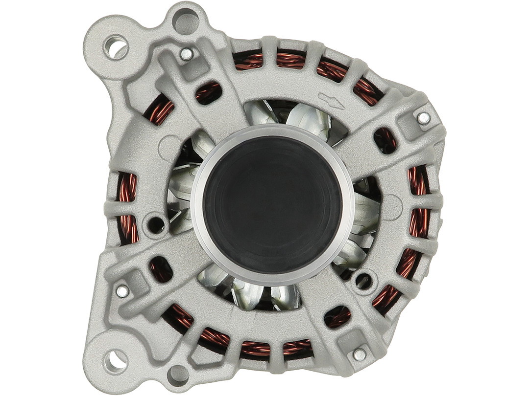 Dynamo / Alternator AS-PL A0986S