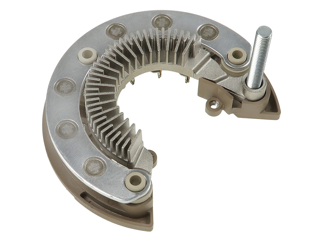 Dynamo gelijkrichter (Diodebrug) AS-PL ARC5196S