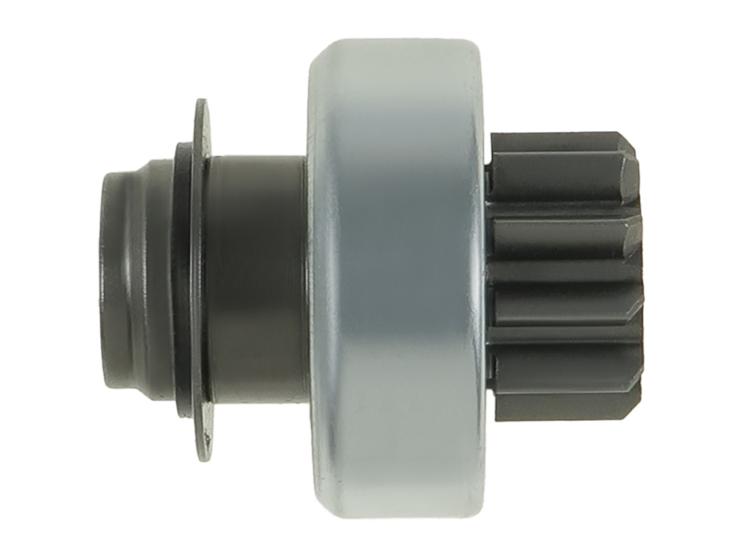 Vrijwielaandrijving, starter AS-PL SD3011