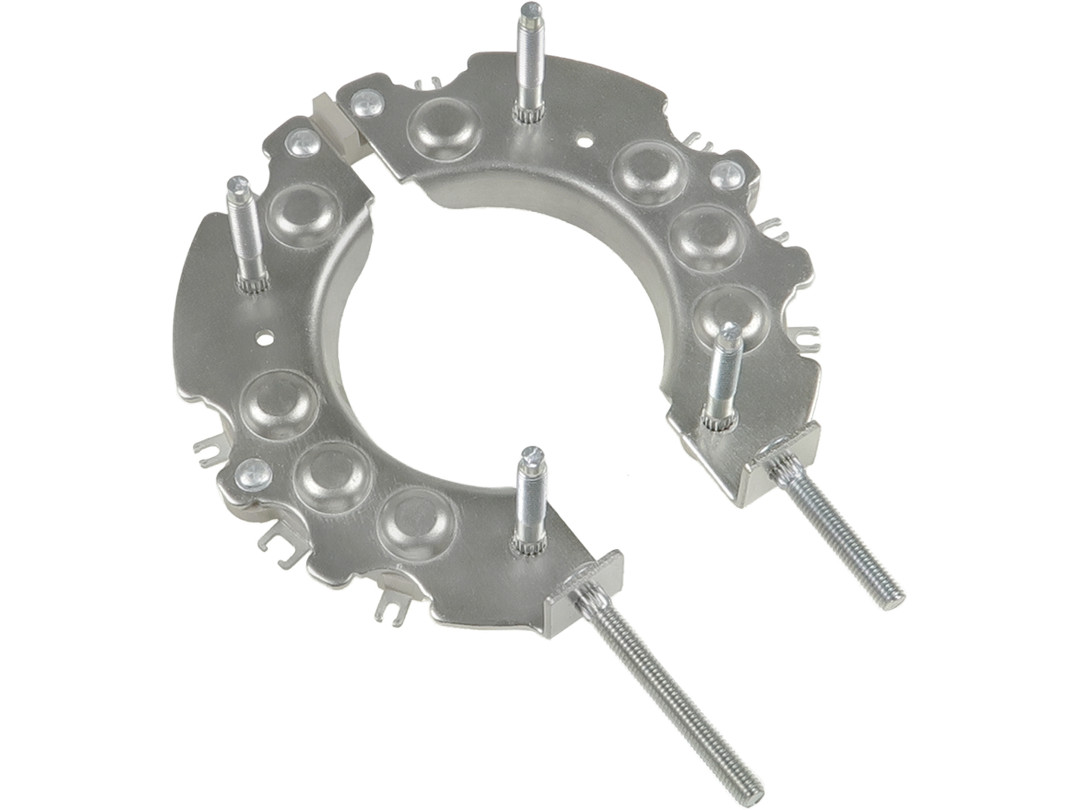 Dynamo gelijkrichter (Diodebrug) AS-PL ARC6039