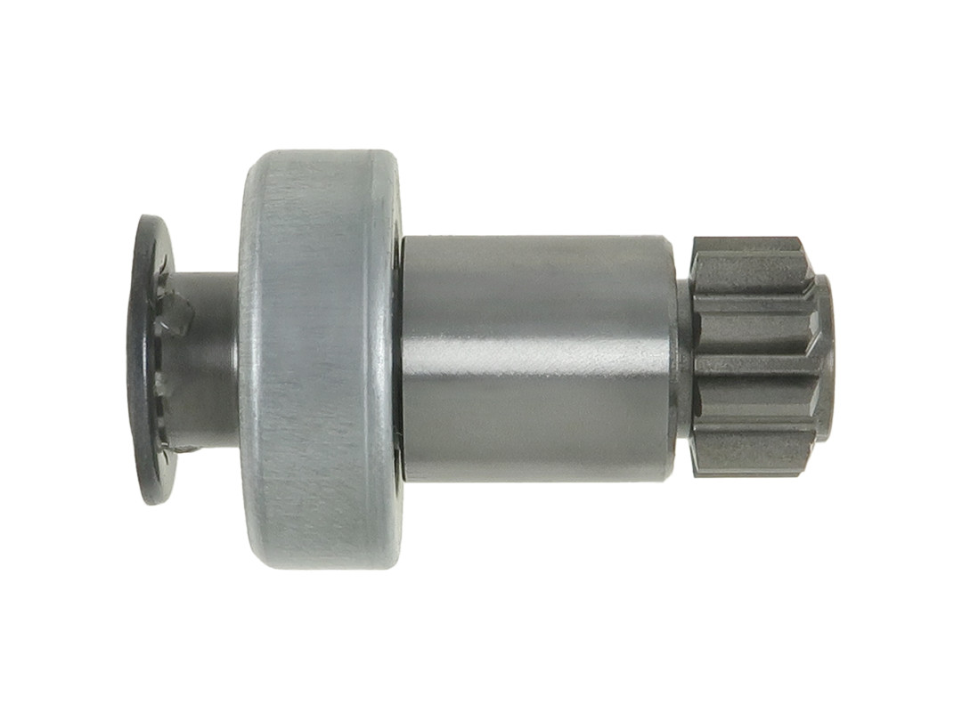 Vrijwielaandrijving, starter AS-PL SD3037