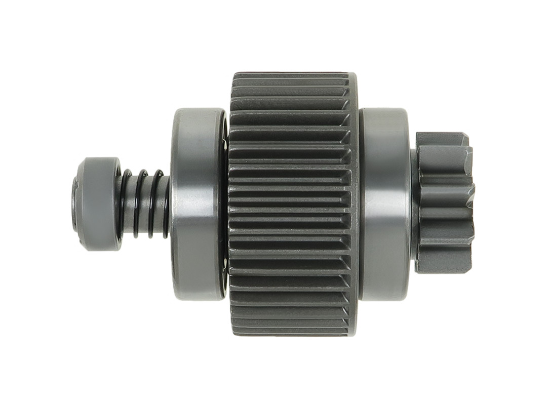 Vrijwielaandrijving, starter AS-PL SD2049